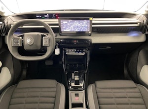 Vehicle image CITROEN C3 Aircross 1.2 Hybrid Max