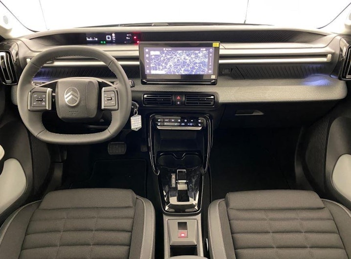 Vehicle image CITROEN C3 AIRCROSS