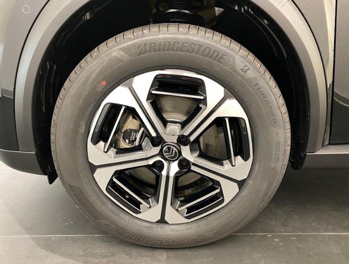 Vehicle image CITROEN C3 AIRCROSS