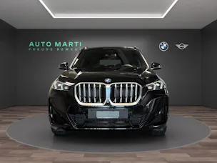 BMW X1 xDrive25e