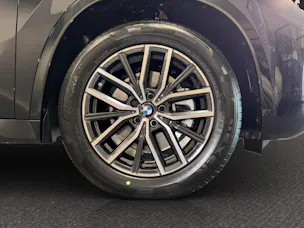 BMW X1 xDrive25e