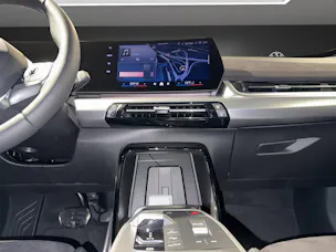 BMW X1 xDrive25e