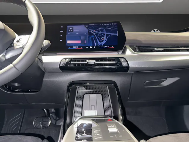 BMW X1 xDrive25e