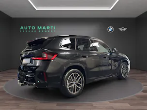 BMW X1 xDrive25e