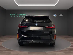 BMW X1 xDrive25e