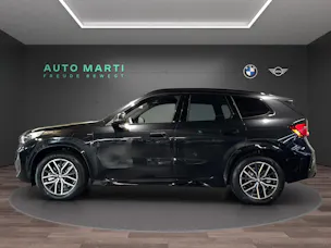 BMW X1 xDrive25e