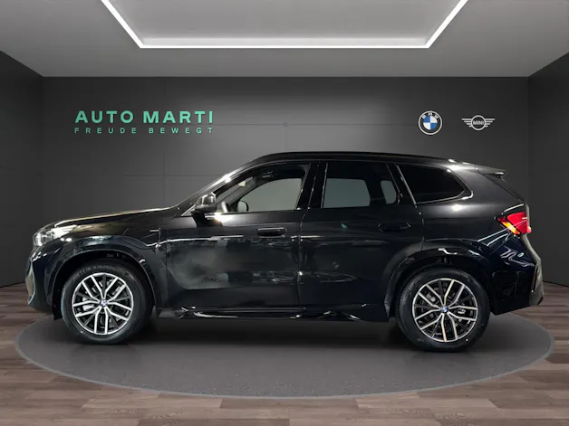 BMW X1 xDrive25e