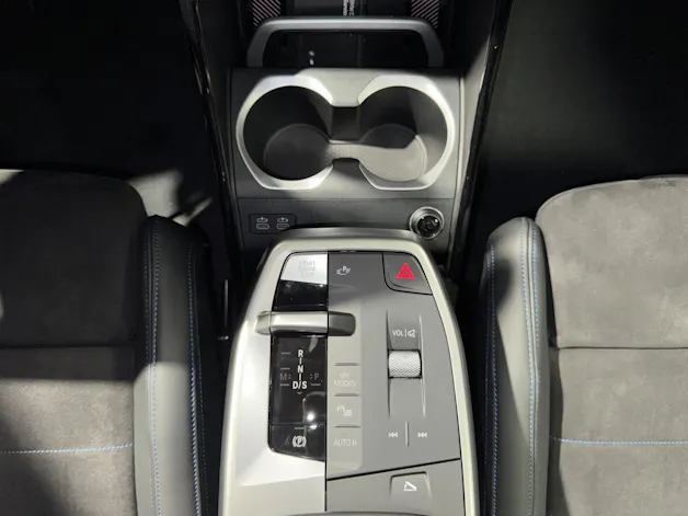 BMW X1 xDrive25e
