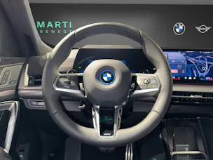 BMW X1 xDrive25e