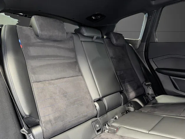 BMW X1 xDrive25e
