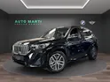 BMW X1 xDrive25e