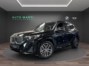 BMW X1 xDrive25e