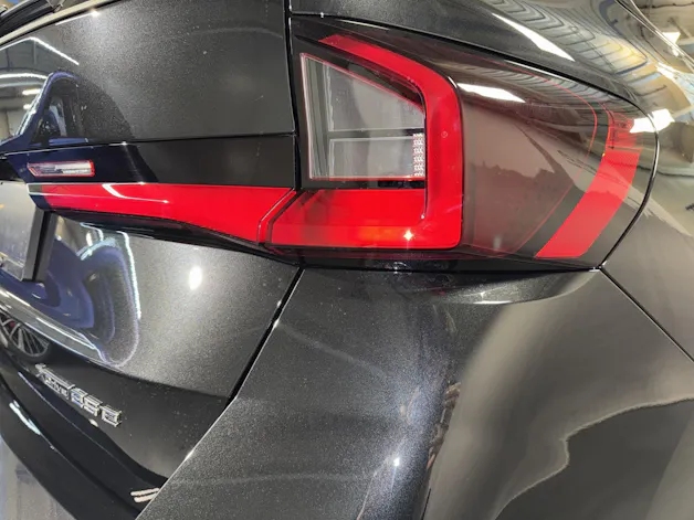 BMW X1 xDrive25e
