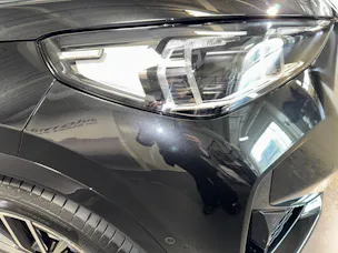 BMW X1 xDrive25e