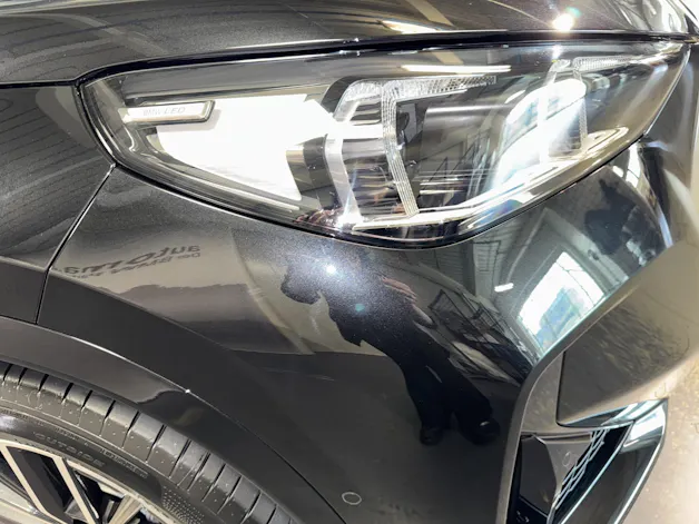BMW X1 xDrive25e