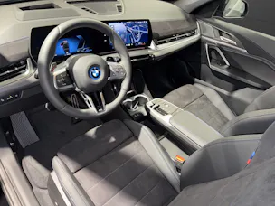 BMW X1 xDrive25e