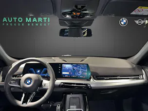 BMW X1 xDrive25e