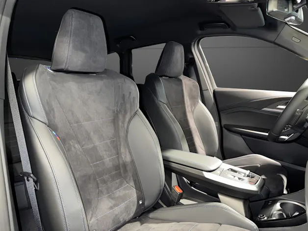 BMW X1 xDrive25e