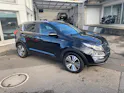 Kia Sportage 2.0 CRDi Style