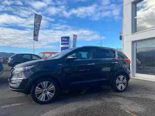 Kia Sportage 2.0 CRDi Style
