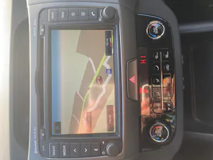 Kia Sportage 2.0 CRDi Style