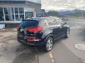 Kia Sportage 2.0 CRDi Style