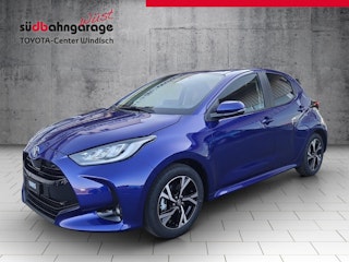 Vehicle image TOYOTA YARIS 0