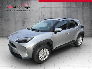Vehicle image TOYOTA YARIS CROSS 0