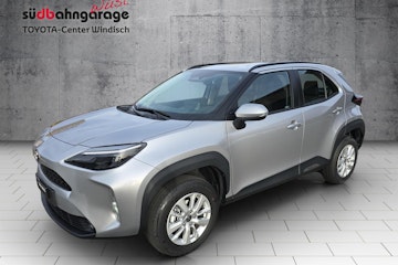 Vehicle image TOYOTA YARIS CROSS 0 Vehicle image TOYOTA YARIS CROSS 0