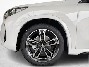 BMW iX1 eDrive 20