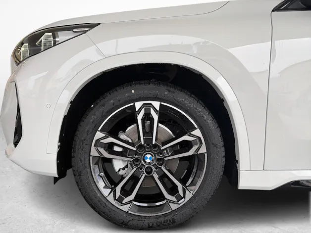 BMW iX1 eDrive 20