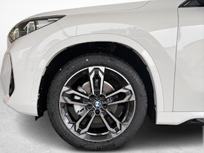 Vehicle image BMW iX1 eDrive 20