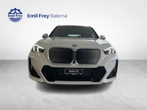 BMW iX1 eDrive 20