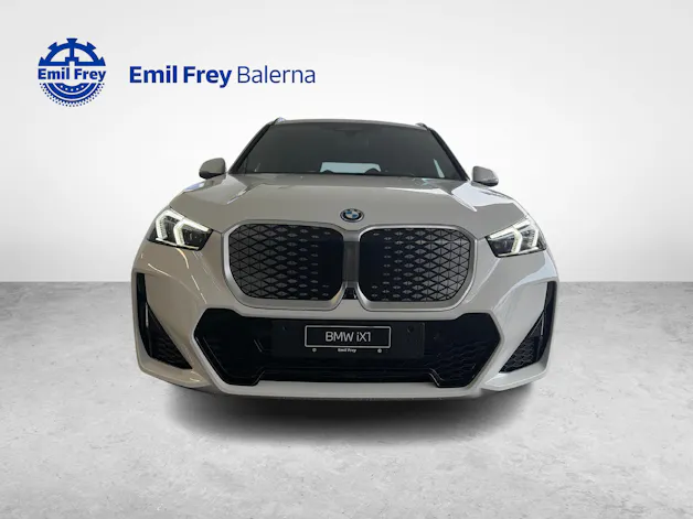 BMW iX1 eDrive 20