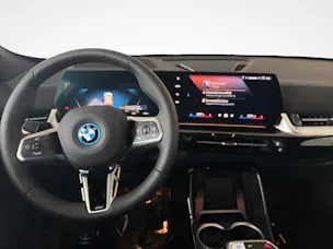BMW iX1 eDrive 20