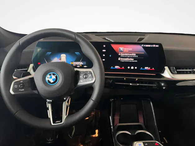 BMW iX1 eDrive 20