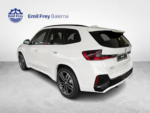 BMW iX1 eDrive 20