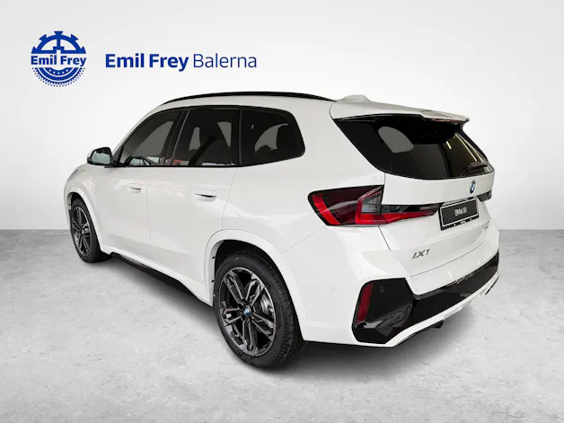 BMW iX1 eDrive 20