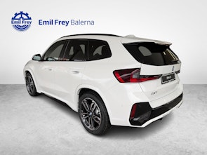 Vehicle image BMW iX1 eDrive 20