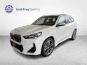 BMW iX1 eDrive 20