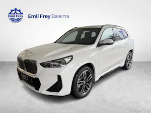 BMW iX1 eDrive 20