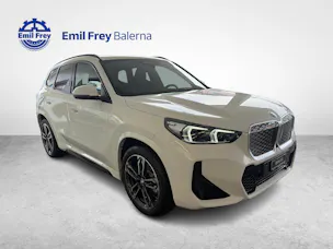 BMW iX1 eDrive 20