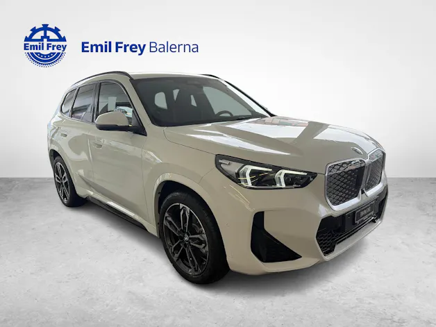 BMW iX1 eDrive 20