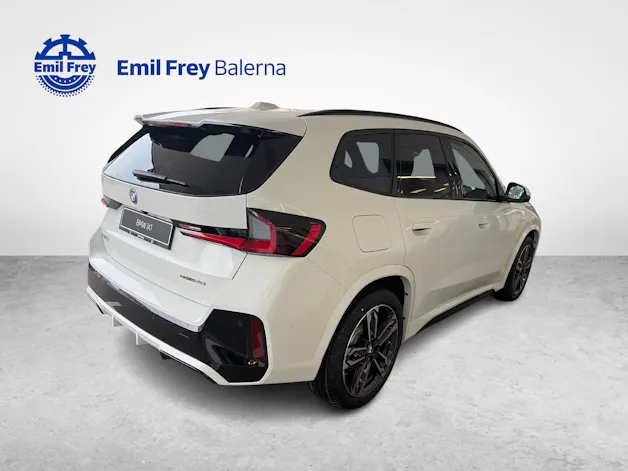 BMW iX1 eDrive 20