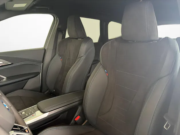 BMW iX1 eDrive 20
