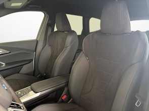 Vehicle image BMW iX1 eDrive 20