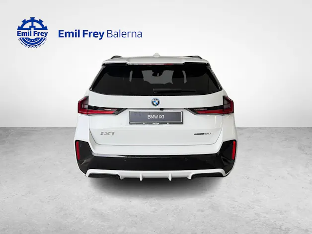 BMW iX1 eDrive 20