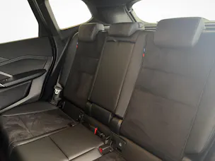 BMW iX1 eDrive 20