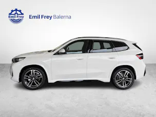 BMW iX1 eDrive 20