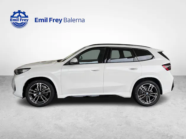 BMW iX1 eDrive 20